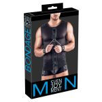 Bondage Shirt per Meshkuj M - Figura 4