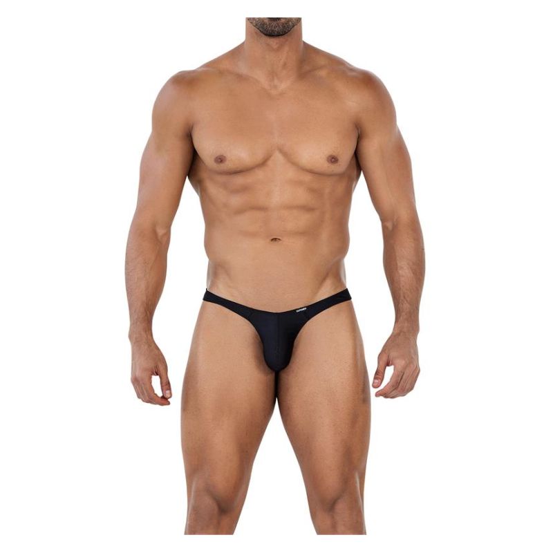 C4MSPX06-Brazilian Thong-Black-S (2)