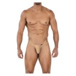 C4MSPX06-Brazilian Thong-GoldenSand-L - Figura 1