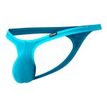 C4MSPX11-Mesh Turquoise Micro Thong-M - Figura 2