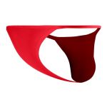 C4MSPX16- Scarlet Tanga Kini-S - Figura 4