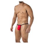 C4MSPX17- Scarlet Mini Tanga Kini-L - Figura 1