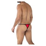 C4MSPX17- Scarlet Mini Tanga Kini-L - Figura 2