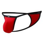 C4MSPX17- Scarlet Mini Tanga Kini-L - Figura 3