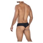 C4MSPX22-Hybryd Cheeky Brief-Black-M - Figura 2