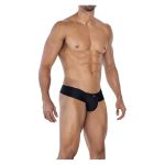 C4MSPX22-Hybryd Cheeky Brief-Black-M - Figura 1