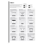 C4MSPXBUL03-Mesh Turquoise Micro Thong Bulge-S - Figura 5