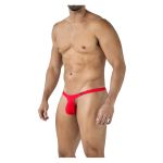 C4MSPXBUL03-Scarlet Micro Thong Bulge-S - Figura 1