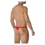 C4MSPXBUL03-Scarlet Micro Thong Bulge-S - Figura 2