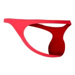 C4MSPXBUL03-Scarlet Micro Thong Bulge-S - Figura 4