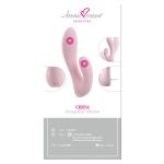 CERYA Strong Mini Vibrator - Figura 13