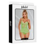 Clara Teddy Green S/M - Figura 2