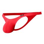 Crimson Red String Bulge-M - Figura 4