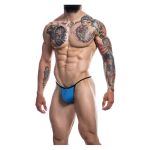 DISC*C4M Gtring-RoyalBlueOTS-L - Figura 1