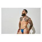 DISC*C4M Gtring-RoyalBlueOTS-L - Figura 4