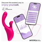 Derek Vibrator with Finger Function App USB Cl. 15 - Figura 6