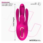 Derek Vibrator with Finger Function App USB Cl. 15 - Figura 9