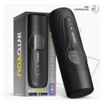 Egor Thrusting & Rotating Masturbator w/App Cl.14 - Figura 2