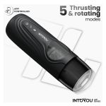 Egor Thrusting & Rotating Masturbator w/App Cl.14 - Figura 3