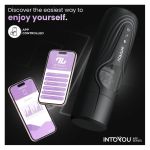 Egor Thrusting & Rotating Masturbator w/App Cl.14 - Figura 5