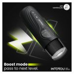 Egor Thrusting & Rotating Masturbator w/App Cl.14 - Figura 6