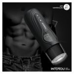 Egor Thrusting & Rotating Masturbator w/App Cl.14 - Figura 7