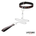 Flogger Black 49 cm - Figura 2