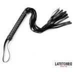 Flogger Black 49 cm - Figura 1