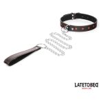 Flogger Black 49 cm - Figura 3