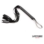 Flogger Black 49 cm - Figura 2