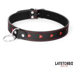 Flogger Black 49 cm - Figura 4