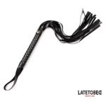 Flogger Black 49 cm - Figura 3