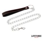 Flogger Black 49 cm - Figura 1