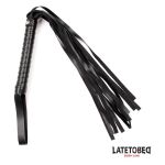 Flogger Black 49 cm - Figura 4