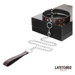 Flogger Black 49 cm - Figura 10