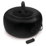 Inflatable Vibrating Love Seat - Figura 3