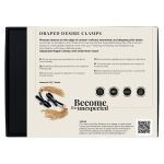 Kapese Thithash Draped Desire - Figura 11