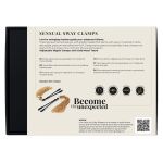 Kapese Thithash Sensual Sway - Figura 10