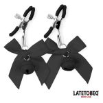 Kapese Thithash me Fjongo Black - Figura 1