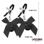 Kapese Thithash me Fjongo Black - Figura 6