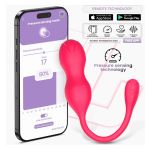 Kyra Pelvic Floor Trainer Pressure Sensing App P36 - Figura 1