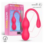 Kyra Pelvic Floor Trainer Pressure Sensing App P36 - Figura 2