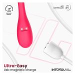 Kyra Pelvic Floor Trainer Pressure Sensing App P36 - Figura 5