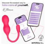 Kyra Pelvic Floor Trainer Pressure Sensing App P36 - Figura 7