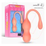 Kyra Pelvic Floor Trainer Pressure Sensing App S36 - Figura 10