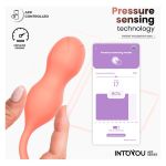 Kyra Pelvic Floor Trainer Pressure Sensing App S36 - Figura 4