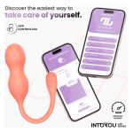 Kyra Pelvic Floor Trainer Pressure Sensing App S36 - Figura 6