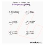 Kyra Pelvic Floor Trainer Pressure Sensing App S36 - Figura 7