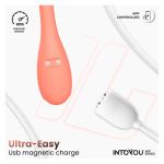 Kyra Pelvic Floor Trainer Pressure Sensing App S36 - Figura 8