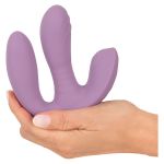MIREVA RC Triple Hands-Free Vibrator - Figura 10